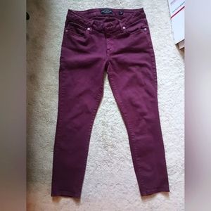 Lucky Brand jeans